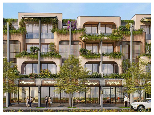 Vinhomes Hải Vân Bay