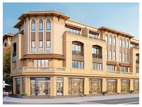 Vinhomes Hải Vân Bay