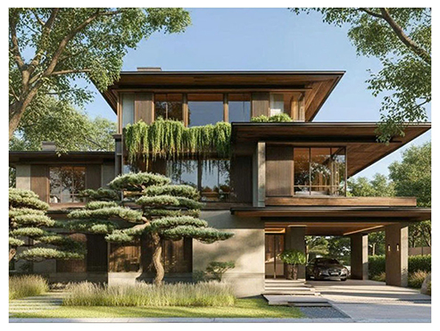 Vinhomes Hải Vân Bay